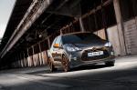 Citroen DS3 Racing 2010 года